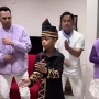 Menari Pacu Jalur Bareng Raffi Ahmad, Aura Sang Bocah Rayyan Arkan Dhika Disebut Terkuras!