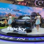 Daihatsu Rocky Hybrid Bidik Pasar Gemuk di Bawah Rp300 Juta