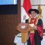 Wisuda 1.305 Mahasiswa IPDN, Mendagri: Bakal Perkuat Sistem Administrasi Pemerintahan Indonesia