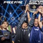 Kode Redeem FF Hari Ini 23 Juli 2025: FFINDOJUARA Perayaan Kemenangan EVOS di EWC 2025!