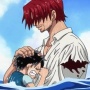 5 Fakta Tanda Abyss di Lengan Shanks One Piece, Jadi Bukti Masa Lalu Kelam!