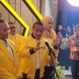 Politisi Senior Bantah Golkar Bakal Gelar Munaslub Lengserkan Bahlil: Di Dalam Tenang-tenang Saja