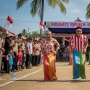 10 Ide Lomba Agustusan untuk Orang Dewasa, Dijamin Perayaan HUT ke-80 RI Makin Seru dan Asyik