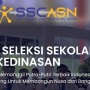 7 Link Resmi Pengumuman Seleksi Administrasi Sekolah Kedinasan 2025