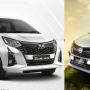 Toyota Calya vs Daihatsu Sigra: Mana yang Lebih Cocok Jadi Mobil Keluarga Andalan?