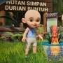 Berapa Harga Game Upin & Ipin Universe? Ini Link Downloadnya