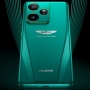 Harga dan Spesifikasi realme GT 7 Aston Martin Green