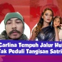 SUARA LIVE! Erika Carlina Tempuh Jalur Hukum, TNI AL Sudah Tak Peduli Tangisan Satria Arta Kumbara