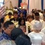 Duka Mendalam Sarwendah: Ungkap Perdebatan Terakhir Orang Tua Sebelum Maut Menjemput