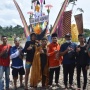 Kreator Lokal, Pahlawan Sunyi di Balik Viral-nya Pacu Jalur