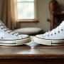 7 Cara Jitu Bedakan Sepatu Converse Ori dengan Palsu: Jangan Sampai Tertipu!