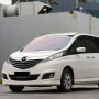 5 Kelebihan dan Kekurangan Mazda Biante 2015: Lebih Murah dari LCGC, Desain Mewah