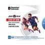 Jangan Lewatkan Keseruan JCO Run 2025, Lari Sehat sambil Dapat Promo Spesial BRI