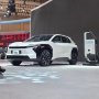 Toyota Tampilkan New bZ4X Produksi Lokal di GIIAS 2025
