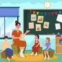Miris! Cuma 36 Persen Anak Usia Dini di Sumsel yang Sekolah, Ada Apa dengan PAUD?