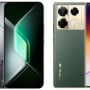 3 Rekomendasi HP Infinix RAM 12 GB untuk Gaming Berat, Pilihan Terbaik Juli 2025