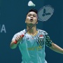 Jadwal Indonesia Masters 2026: 17 Wakil Tuan Rumah Bertanding di Hari Pertama, Ada Anthony Ginting