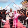 Sosok AKBP Yasir Ahmadi Eks Kapolres Tapsel Diperiksa KPK: Anak Ulama yang Jago Ngaji