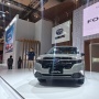 Modal All New Subaru Forester Bersaing di Segmen SUV Indonesia