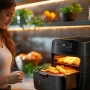 5 Rekomendasi Air Fryer di Bawah 500 Watt, Mulai Rp 200 Ribuan Cocok untuk Rumah Kapasitas 450 VA