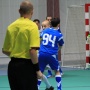 Ketika Bola Tak Butuh Rumput: Sejarah Futsal yang Tak Diketahui Dunia