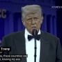 AS Punya Akses Data Pribadi Warga RI, Donald Trump: Banyak Negara Cium Pantat Saya