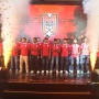 Malut United Bikin Geger, Pilih Launching Tim Sejauh 2.800 KM dari Ternate