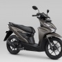 Daftar Harga Motor Honda BeAT 2026, Motor Irit Paling Laris