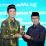 Danamon Syariah Resmi Jadi Mitra Muhammadiyah, Dukung Ekonomi Digital Syariah