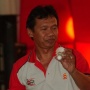 Jejak Emas Iie Sumirat: The Magnificent Seven, Maestro Lapangan dan Mentor Para Juara Dunia