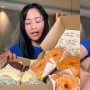 Farida Nurhan Geruduk Rumah Pinkan Mambo Demi Review Donat Viral! Hasilnya...