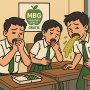 Gejala Mual hingga Pusing, Program MBG di SDN Meruya Jakbar Disetop usai Siswa Keracunan Massal