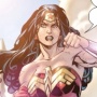 Penulis Supergirl Diincar untuk Garap Film Wonder Woman Versi DCU