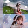 Yena Ungkap Kisah Cinta Pertama di Highlight Medley Album Blooming Wings