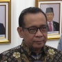 Blak-blakan Menko Pratikno: Dulu Cuma Berani Cita-cita Jadi Sekcam, Jadi Menteri Itu Kecelakaan!