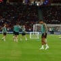 Ekslusif: Melihat dari Dekat Aksi Mohamed Salah dkk di Kai Tak Stadium Hong Kong