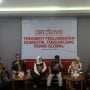 Huru-hara Global Bikin Ekonomi RI Suram