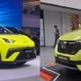 Duel Mobil Murah Honda Brio vs BYD Atto 1, Beda Rp30 Jutaan tapi ...