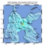 11 Kali Gempa Susulan Pasca Gempa Tektonik M5,7 Guncang Poso Sulawesi Tengah