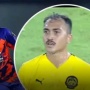 Berapa Umur Ahmad Aysar Hadi? Pemain Malaysia Dituding Palsukan Usia Lawan Timnas Indonesia U-23