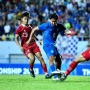 AFF Cup U-23: Jumpa Thailand di Semifinal, Rekor Baik Berpihak ke Indonesia