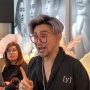 Caren Delano Kasih Bocoran Konsep Unik Perpaduan Budaya di Pernikahan Billy Syahputra