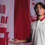 Kodai Tanaka: Langsung Gacor di Persis Solo, Calon Top Scorer Super League?