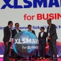 XLSMART Gelar BRAVO 500 SUMMIT, Percepat Transformasi Digital lewat Teknologi AI dan Cybersecurity
