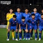 3 Kelemahan Thailand yang Bisa Dimanfaatkan Timnas Indonesia U-23