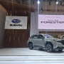 All New Subaru Forester Meluncur di GIIAS 2025, Bawa Fitur Canggih dan Jok Anti Pegal