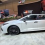 Toyota Corolla Altis Hybrid GR Sport Diluncurkan di GIIAS 2025
