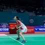 Gloria Emanuelle Widjaja Petik Pelajaran usai Terhenti di Semifinal German Open 2026