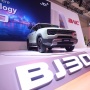BAIC Boyong Jajaran Produk Andalan ke GIIAS 2025, BJ30 Hybrid Jadi Bintang Utama