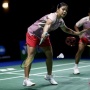Jafar/Felisha Lolos ke Semifinal China Open 2025, Asa Terakhir Indonesia di Ganda Campuran